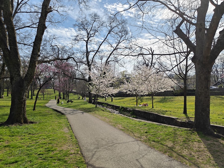 Sevier Park
