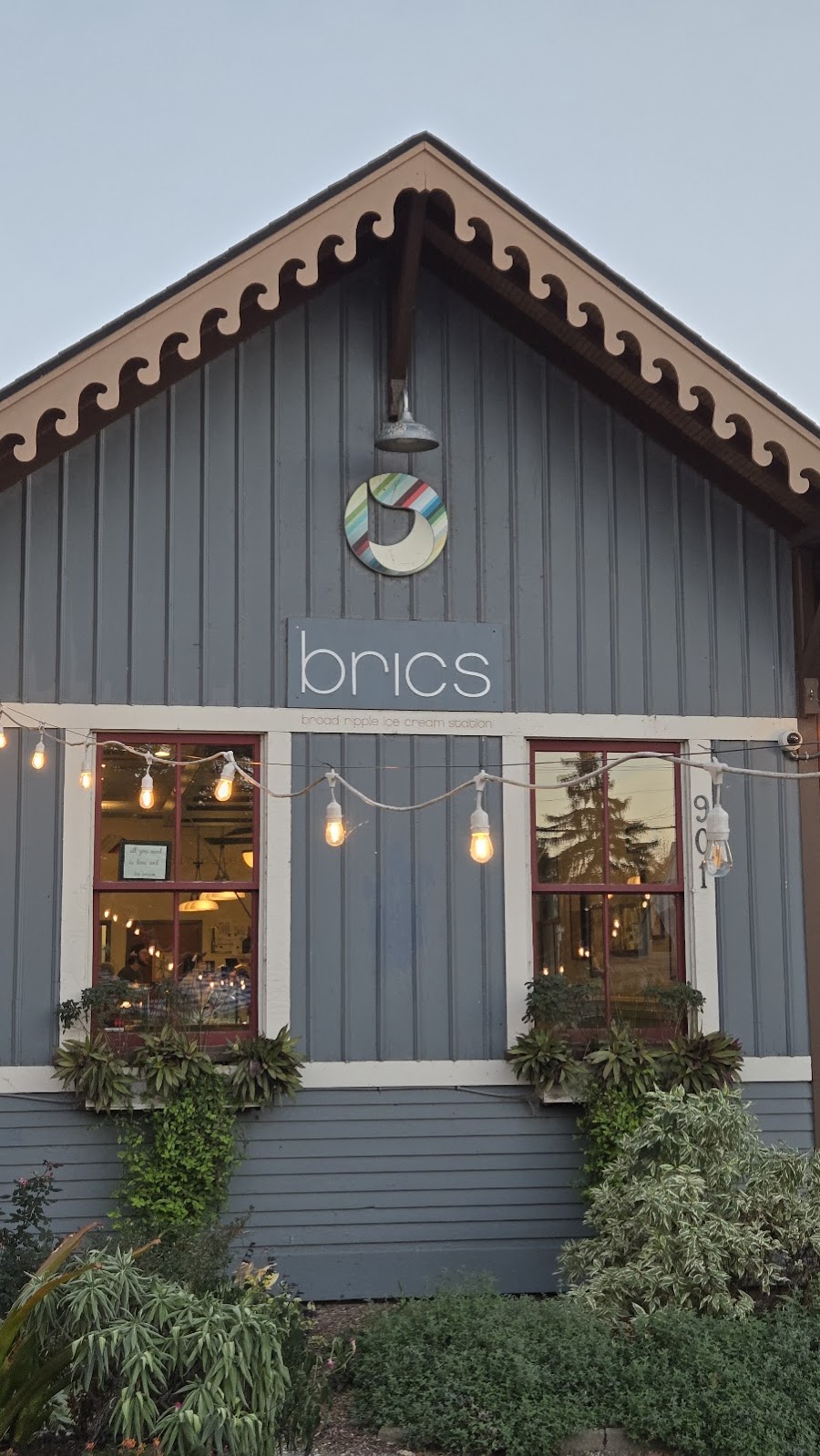BRICS