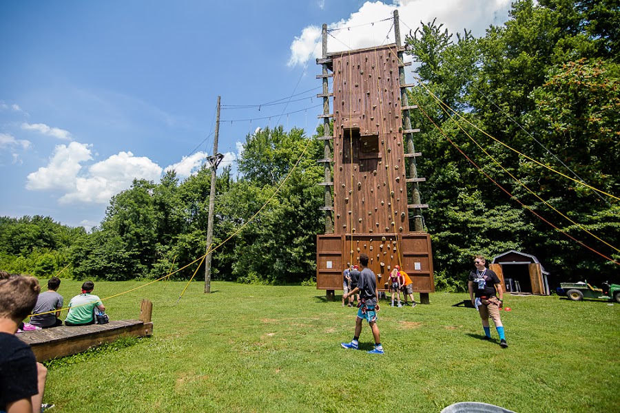 Woodland Lakes Christian Camp & Retreat Center