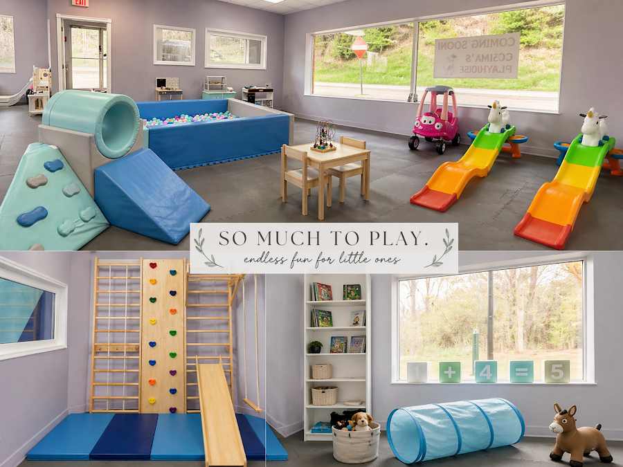 Cosima’s Playhouse