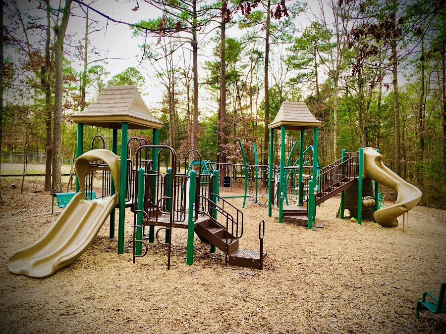 Piney Wood Park