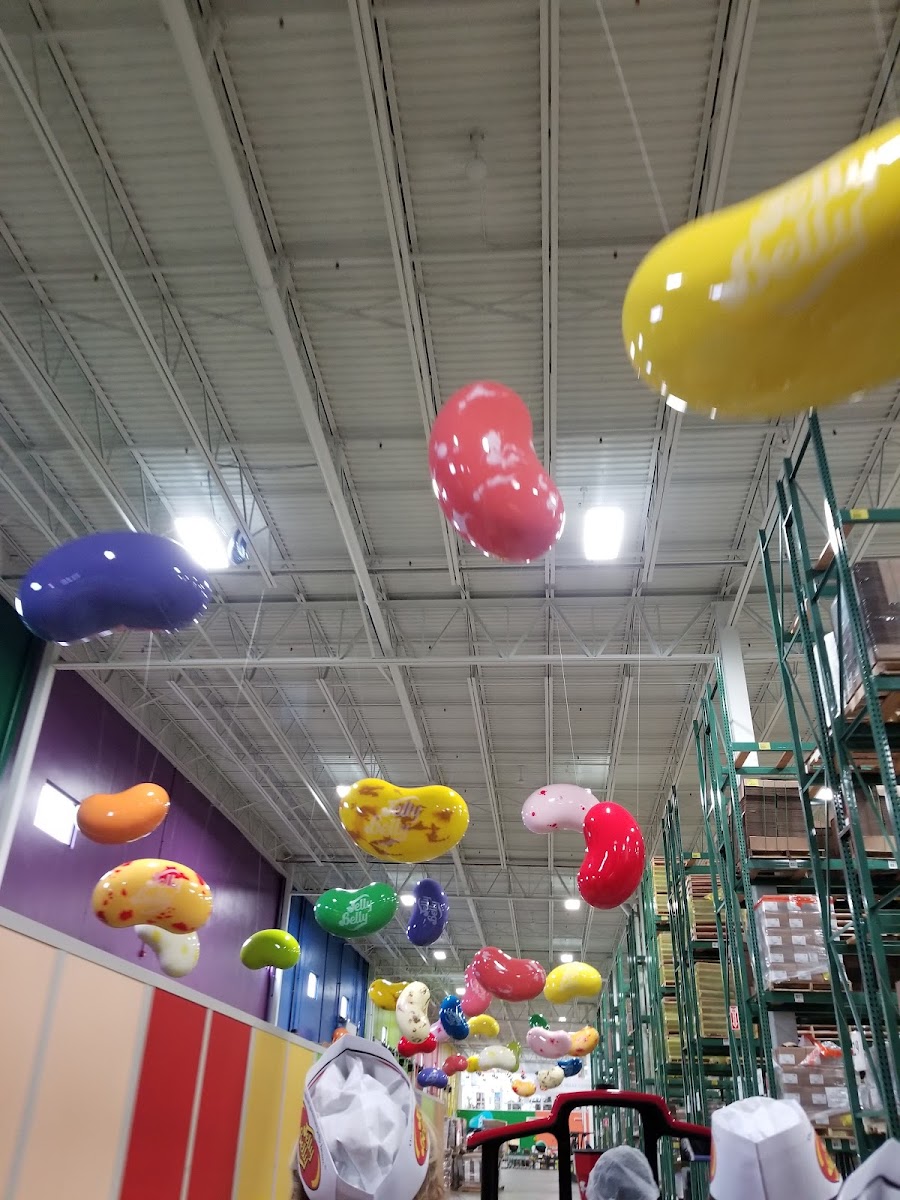 Jelly Belly Center
