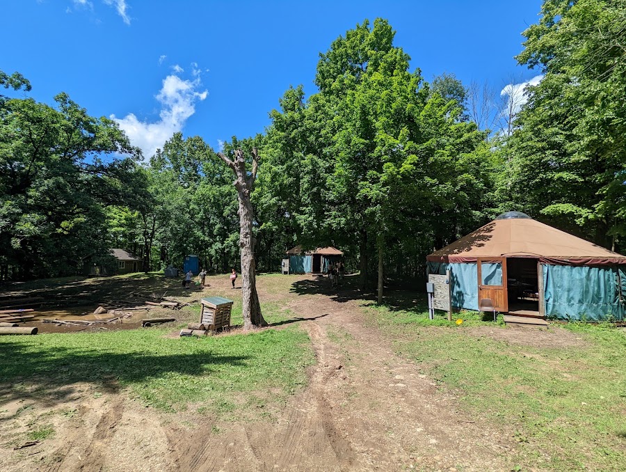 YMCA Camp Minikani