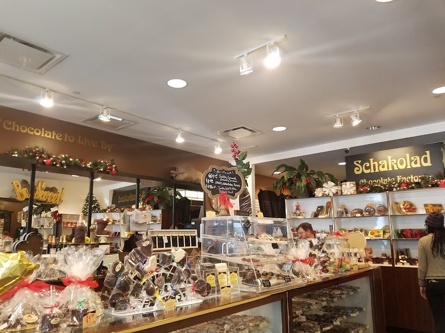 Schakolad