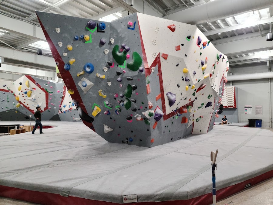 Adventure Rock