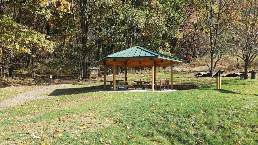 Pleasant Hills Arboretum