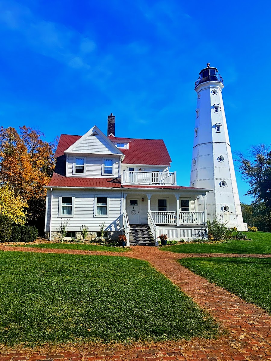 North Point Lighthouse Museum