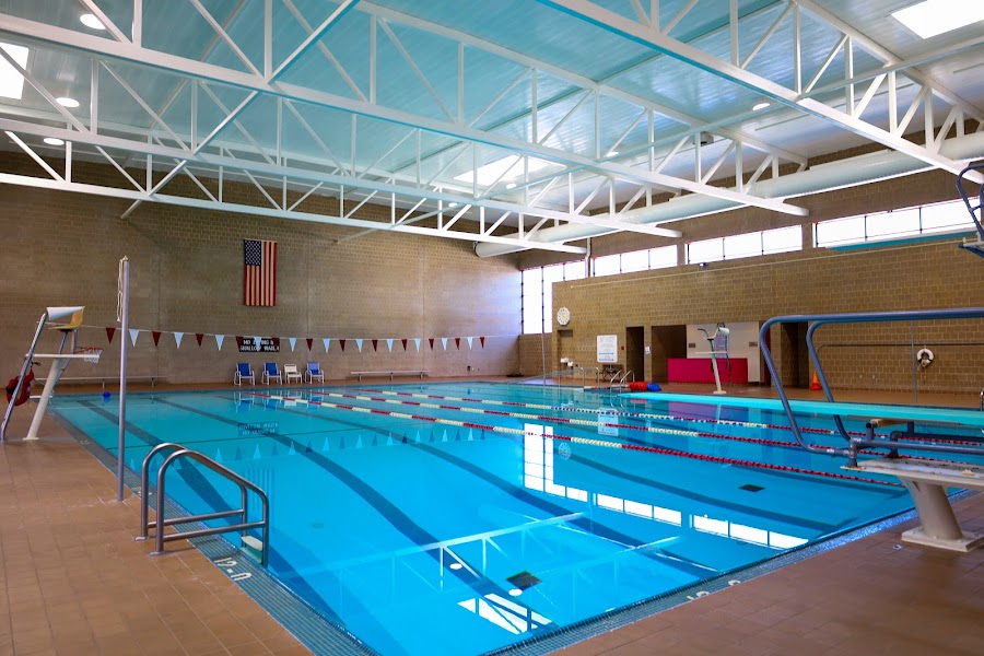 Noyes Pool