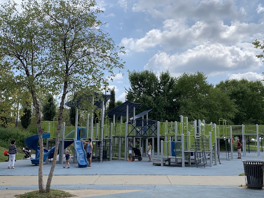 Adventure Playground