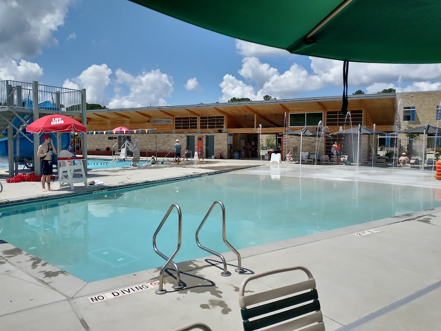 Southeast Raleigh YMCA