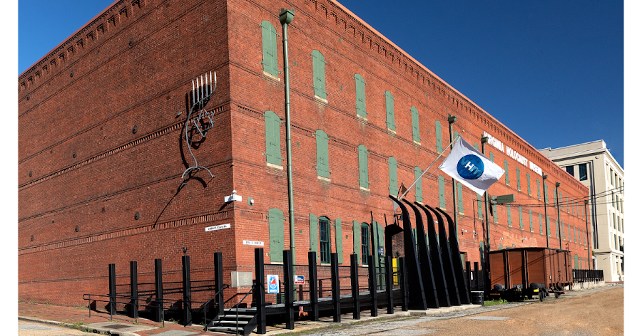 Virginia Holocaust Museum