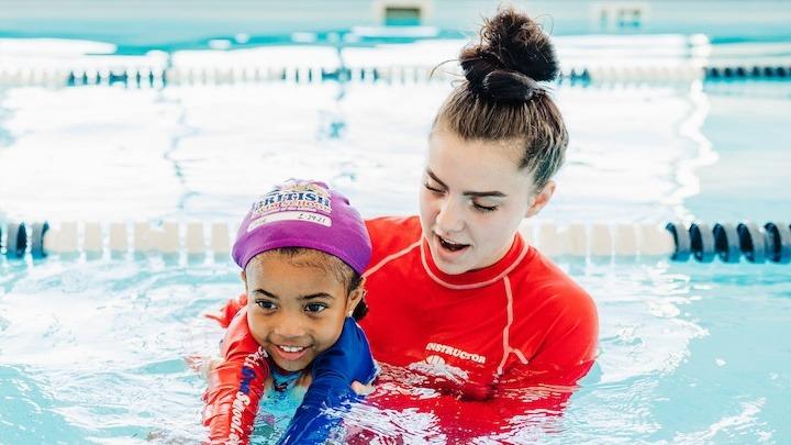 British Swim School of Hyatt House - Shadyside