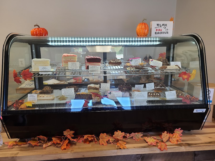 River City Chocolate