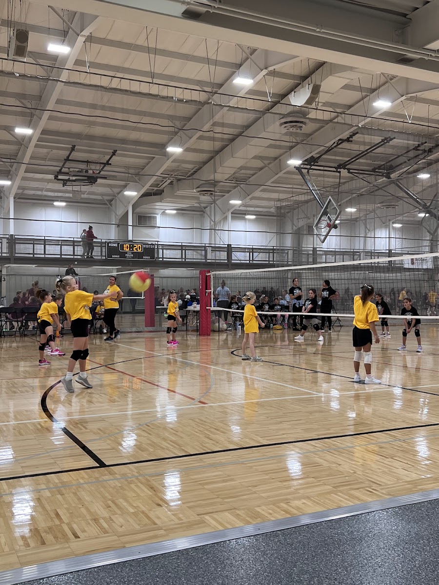 Fremont Community Recreation Complex