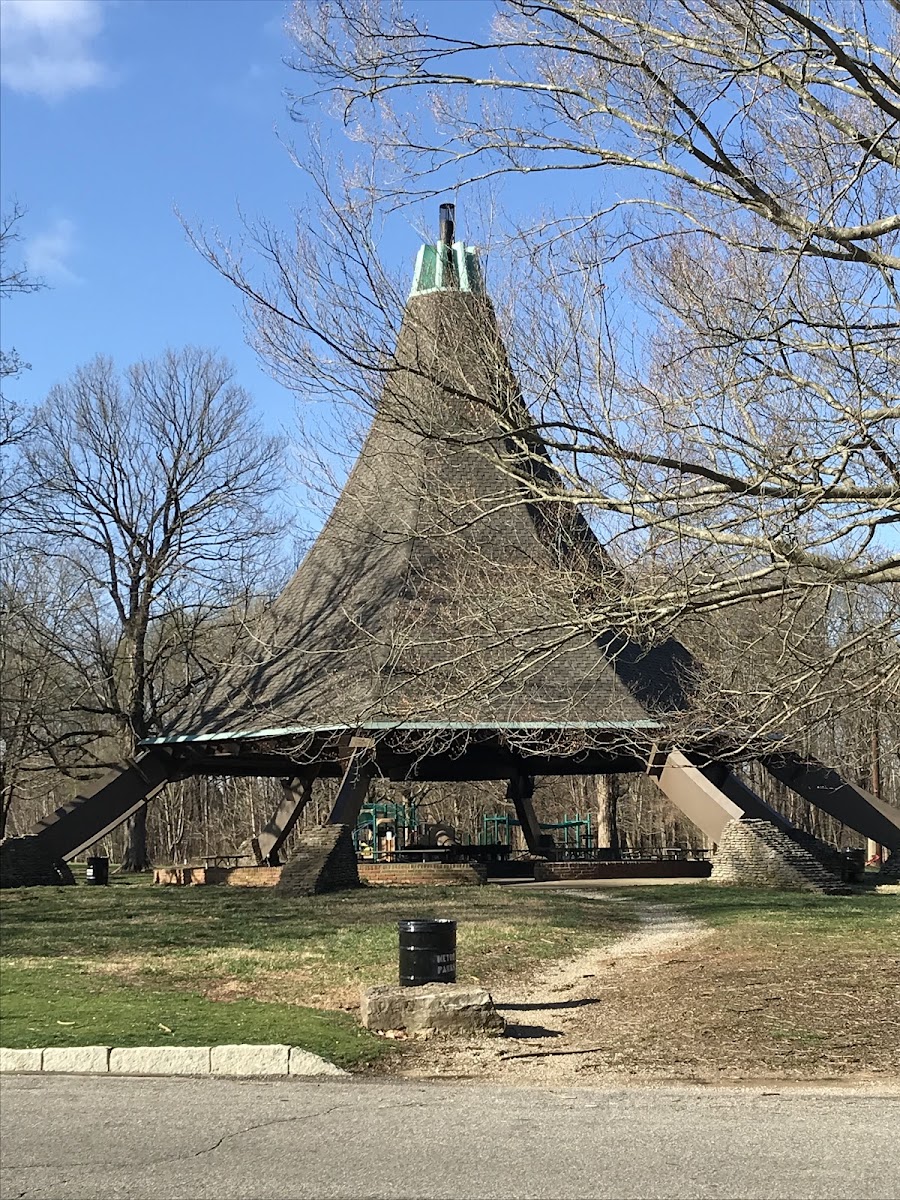 Cherokee Park