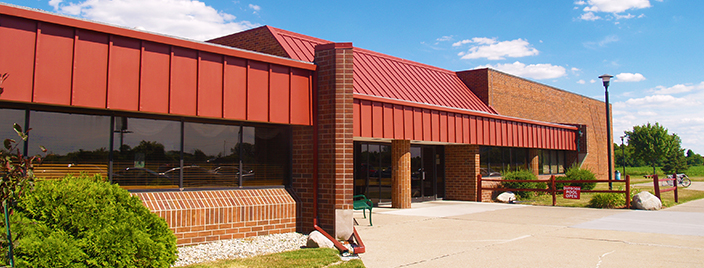 Eastern Community Branch YMCA