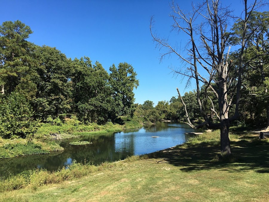 Bryan Park