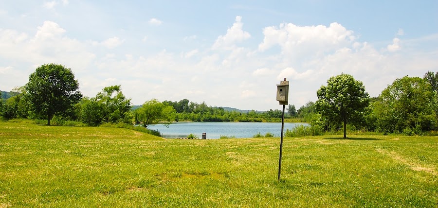 Campbell Lakes Preserve
