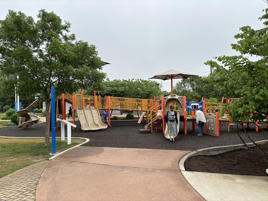 PARK365