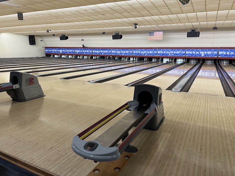Foxfire Lanes