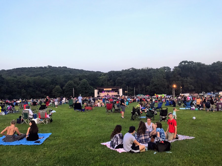 Hartwood Acres Park