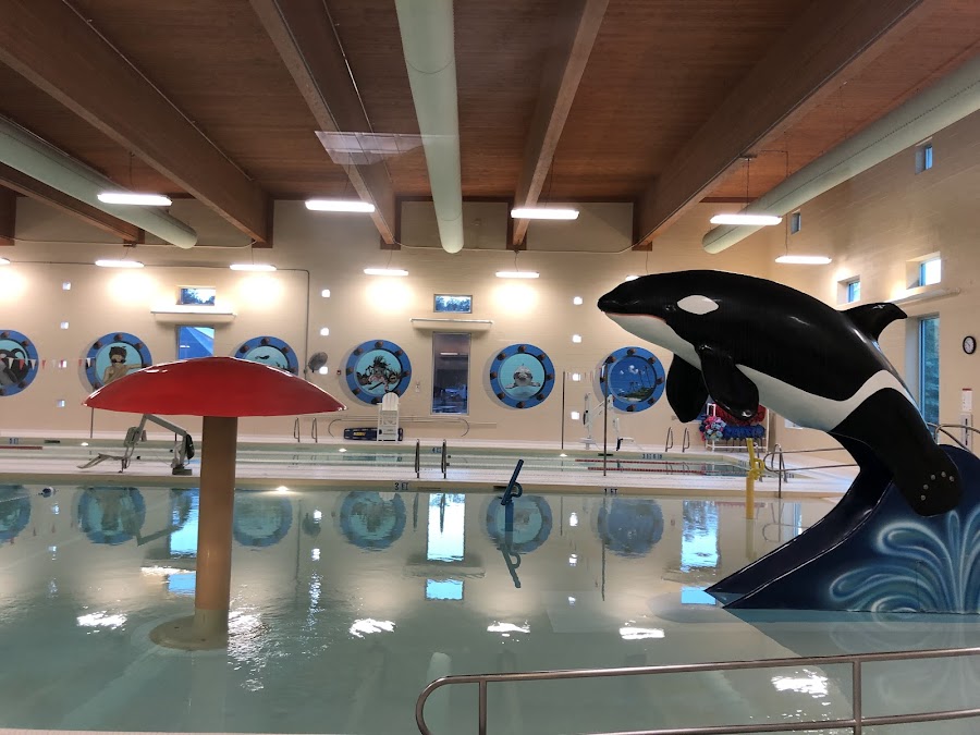Bellevue Family YMCA