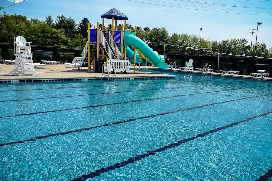 Franklin Recreation Complex