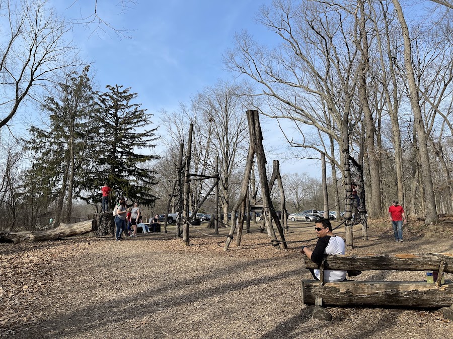 Natural Playground