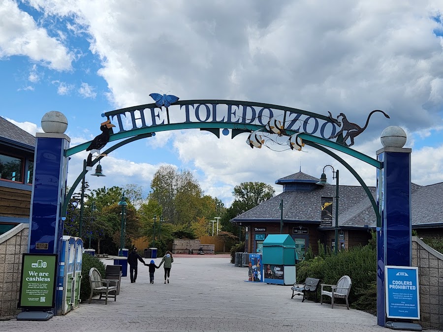 Toledo Zoo