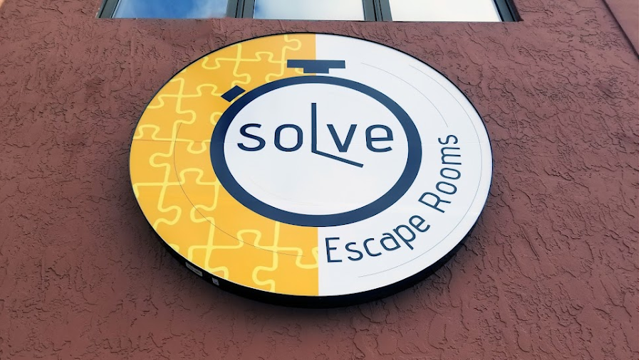 Solve Escape Rooms