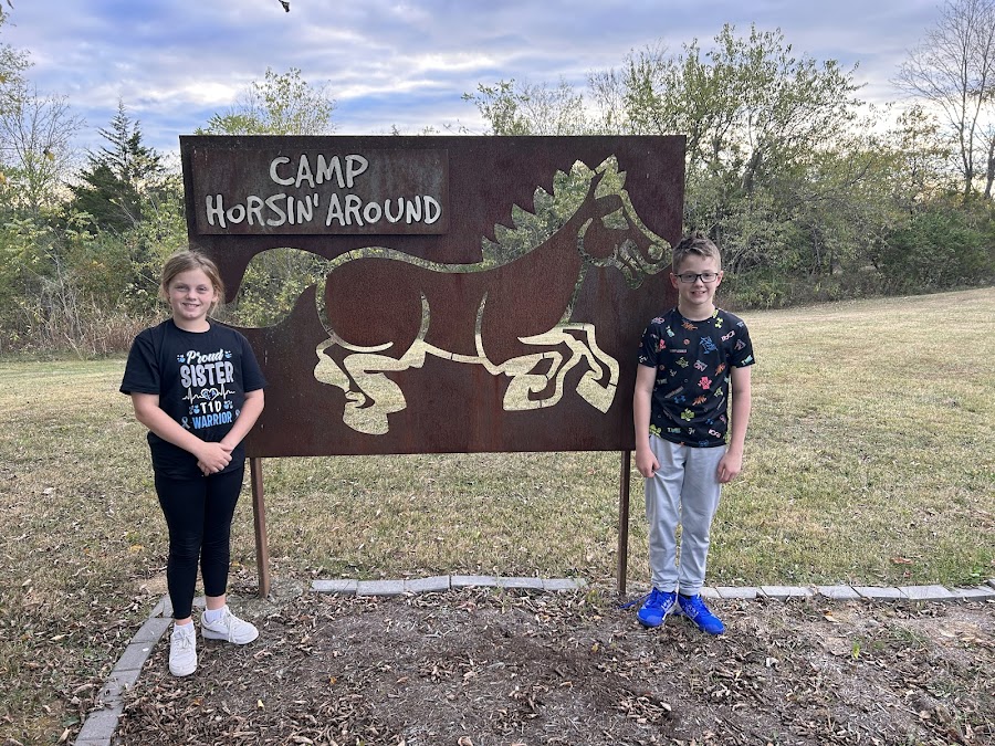 Camp Hendon