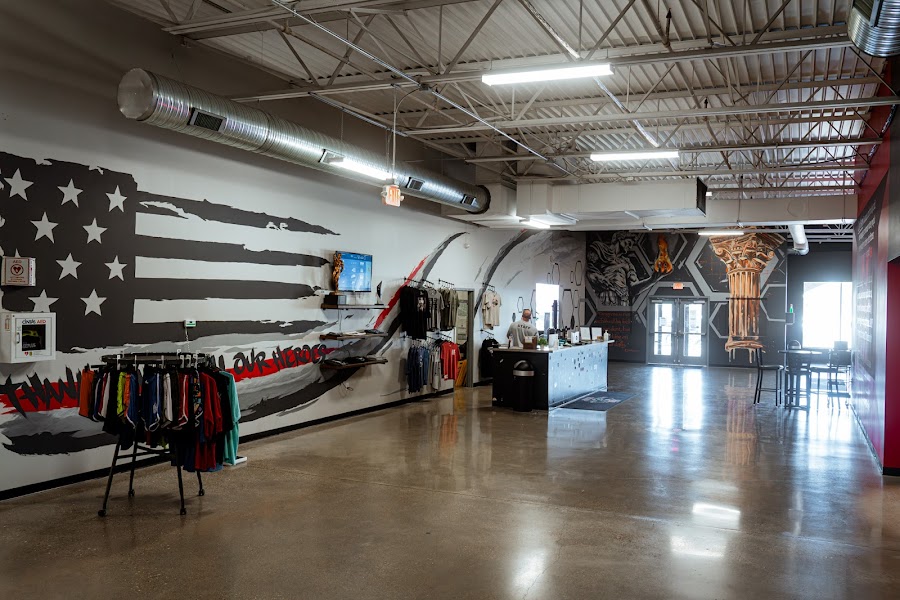 American Muscle Factory