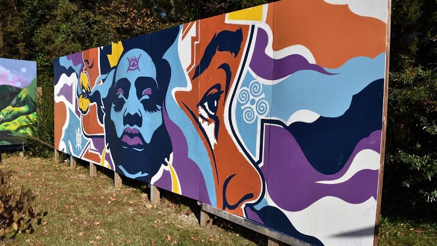 Sankofa Community Orchard