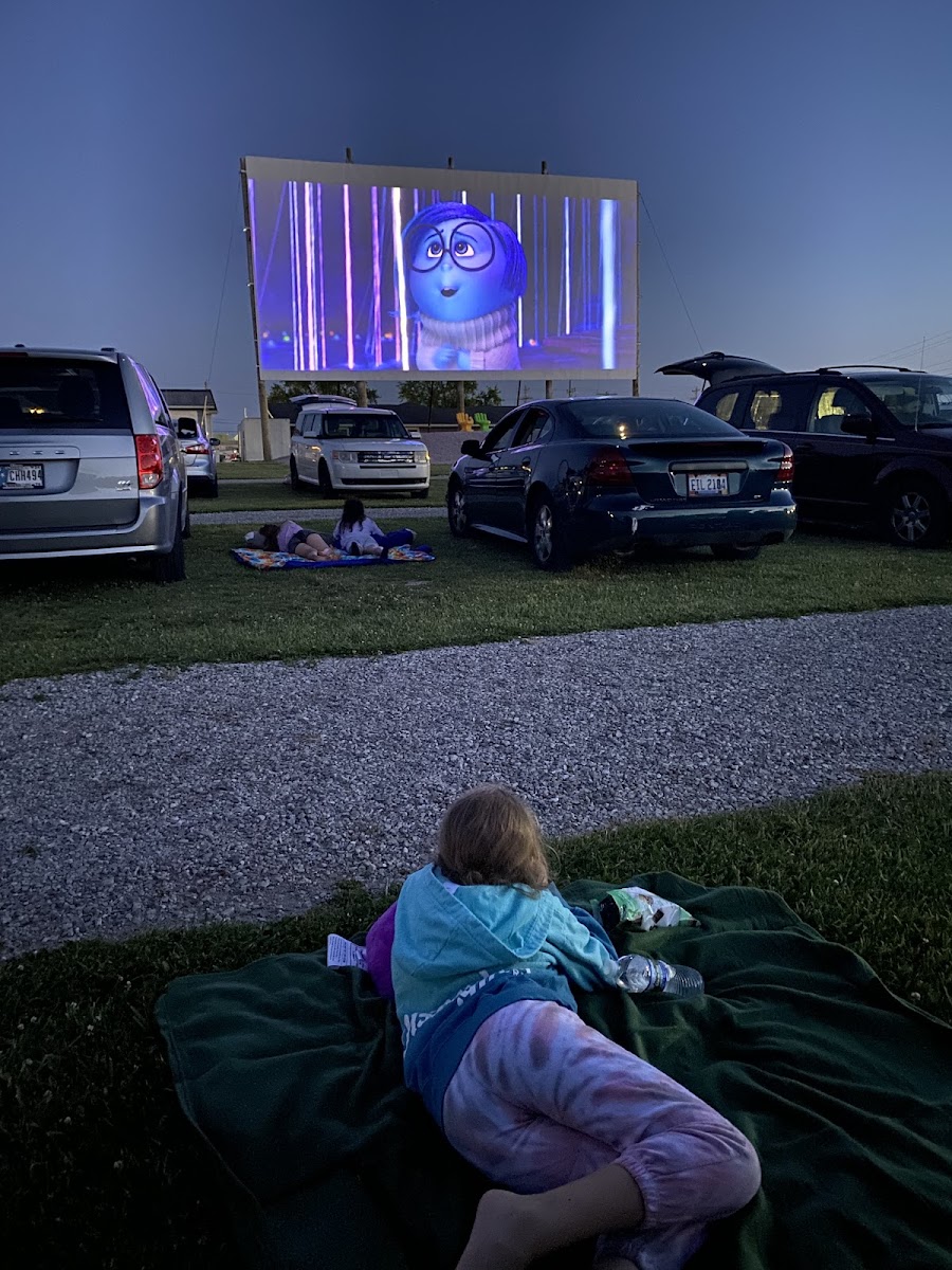 Fleo's Flicks Drive-In Theater
