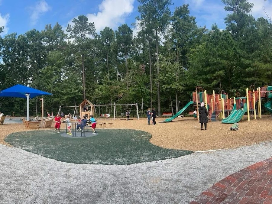 Wishing Well Park