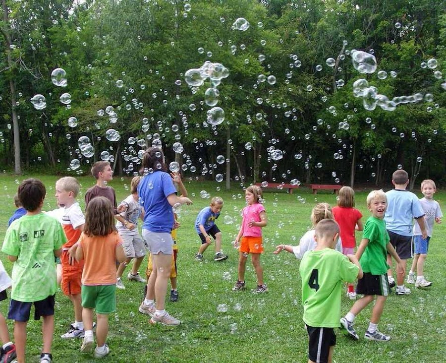 Country Life Kids Camp, Inc.