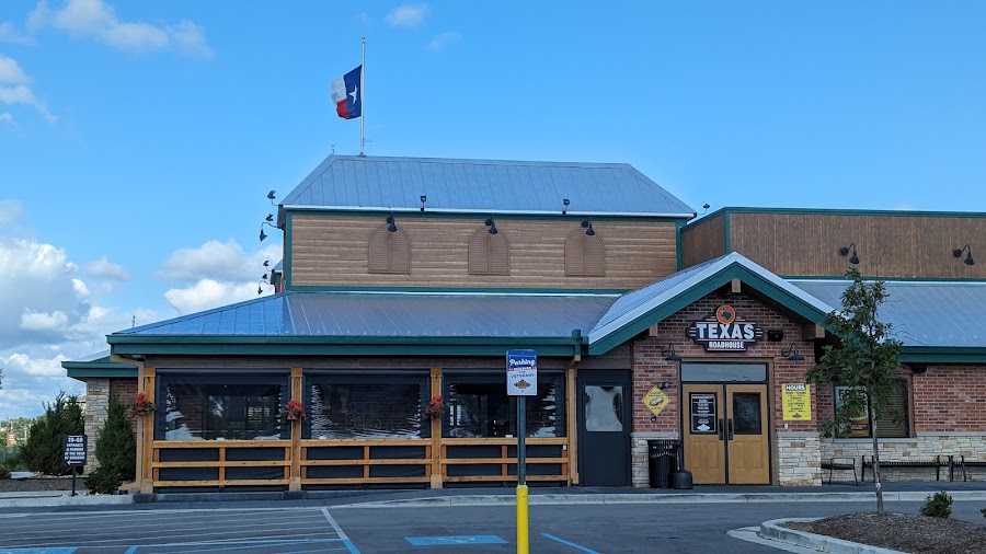 Texas Roadhouse