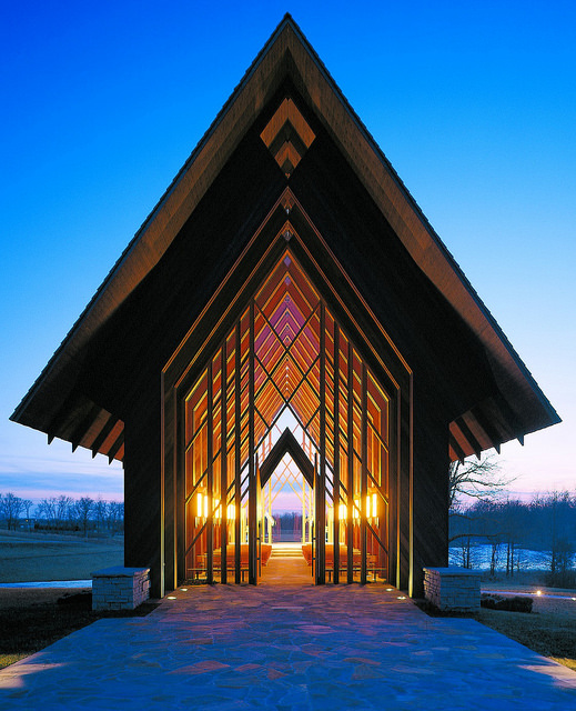 Powell Gardens, Kansas City's Botanical Garden