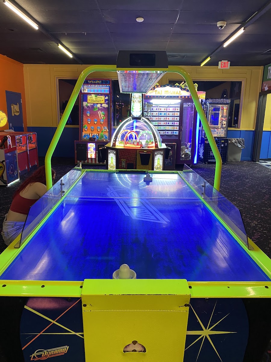 Cool Crest Family Fun Center