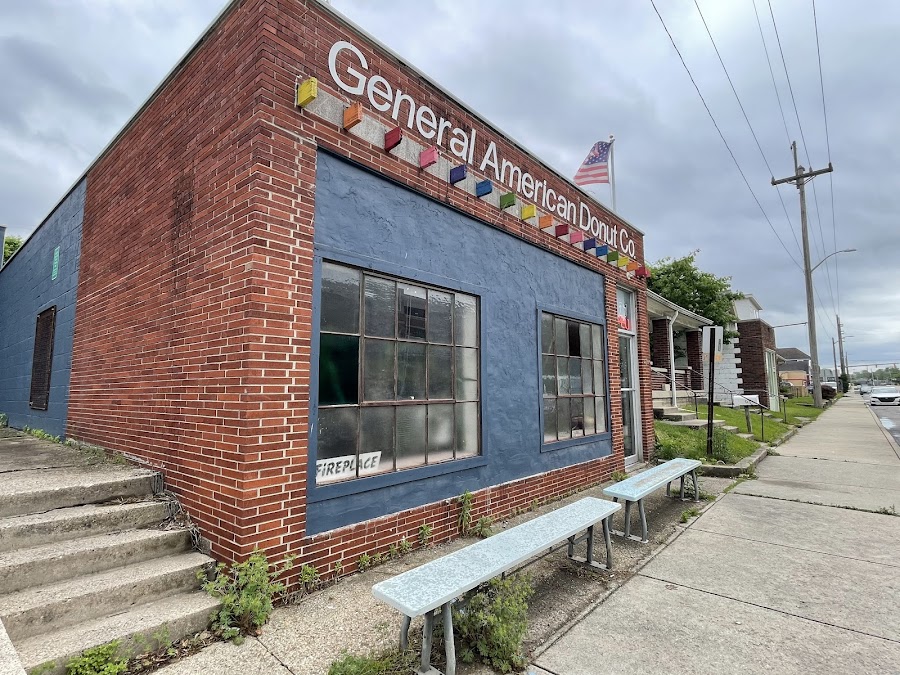 General American Donut Company