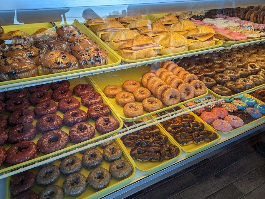 Shipley Do-Nuts