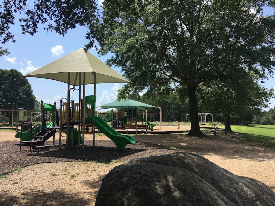 Frank Liske Park