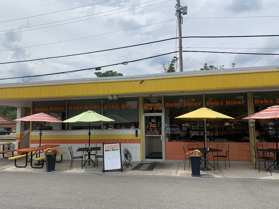 Bob's Diner