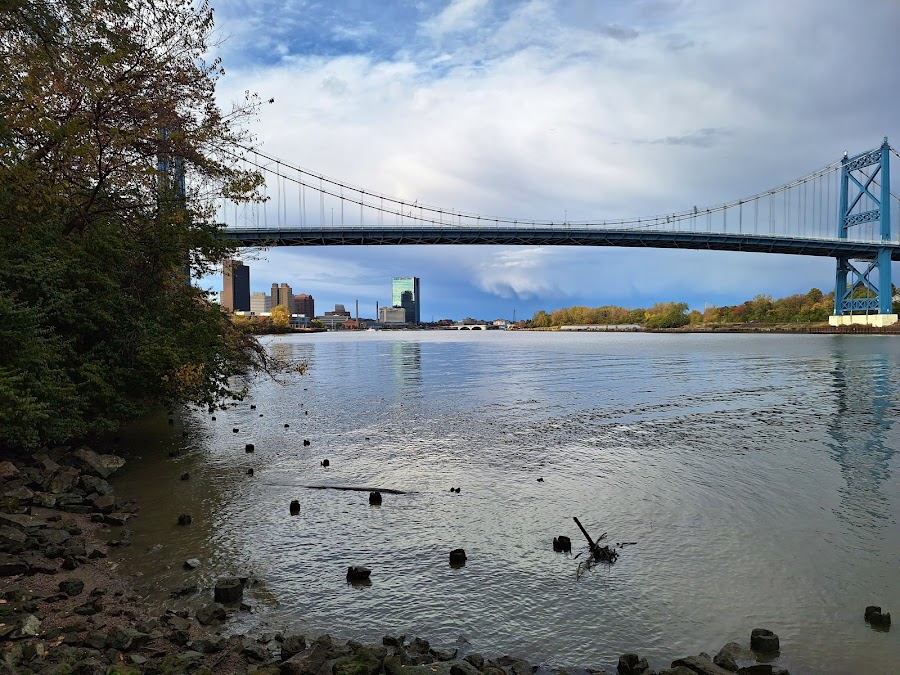 Middlegrounds Metropark