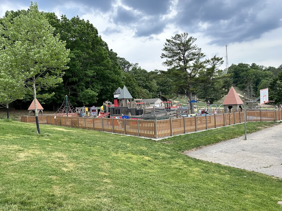 Imagination Station