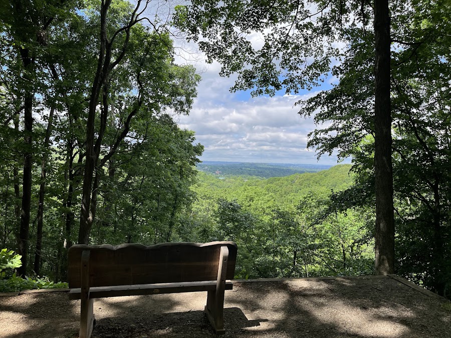 Warner Parks
