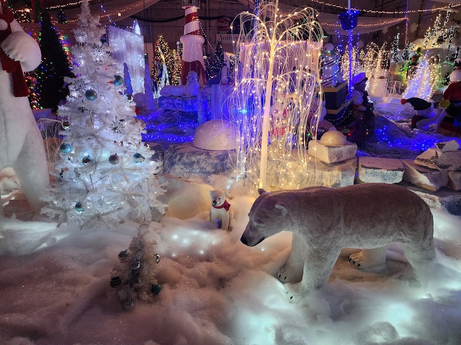 Children's Wonderland (Sylvania Tam-O-Shanter)