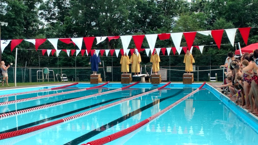 Monroeville Community Pool