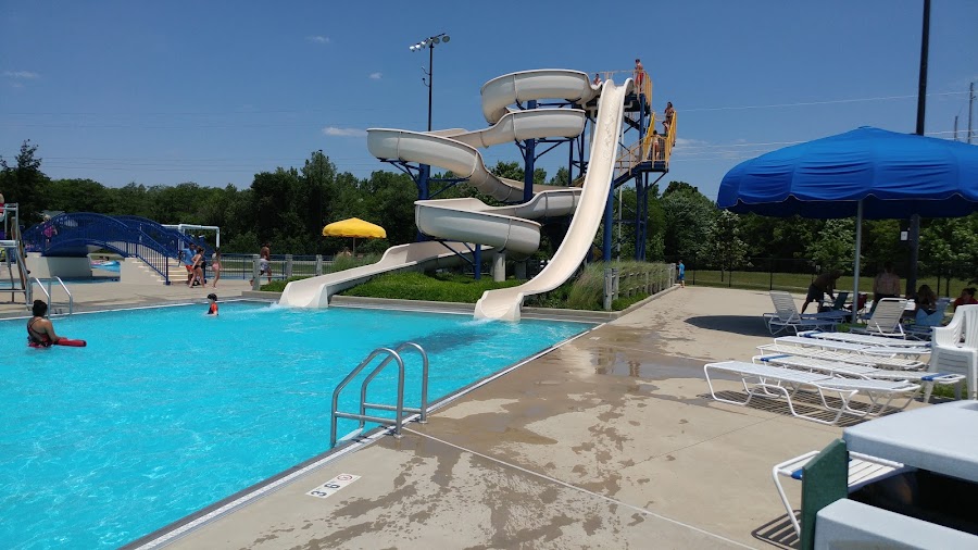 Groveport Aquatic Center