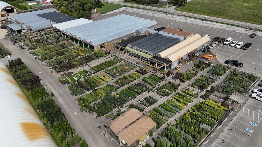 Bates Nursery and Garden Center